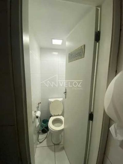 Loja-Salão, 64 m² - Foto 1