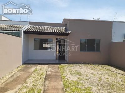 Casa, 2 quartos, 83 m² - Foto 2