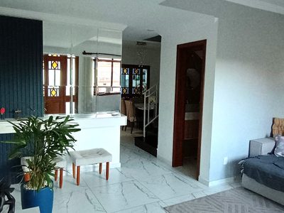 Casa, 3 quartos, 248 m² - Foto 4