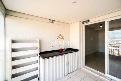 Apartamento, 3 quartos, 70 m² - Foto 2