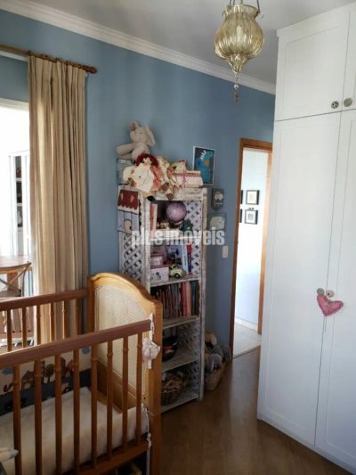 Apartamento, 2 quartos, 75 m² - Foto 3
