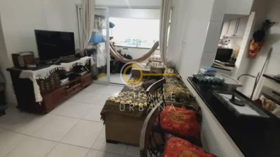 Apartamento, 2 quartos, 59 m² - Foto 4