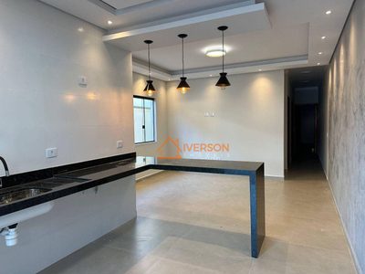 Casa, 2 quartos, 102 m² - Foto 5