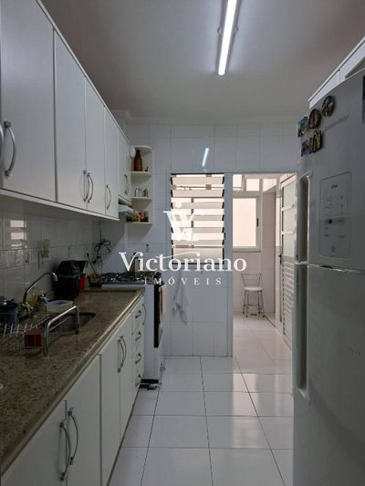 Apartamento, 3 quartos, 108 m² - Foto 5
