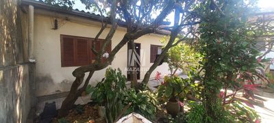 Casa, 2 quartos, 45 m² - Foto 1