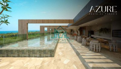 Apartamento, 1 quarto, 48 m² - Foto 1