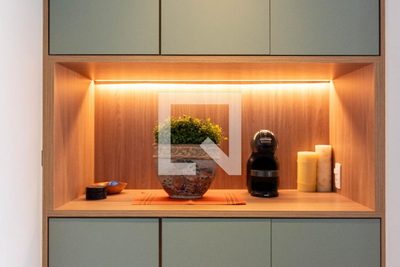 Apartamento, 1 quarto, 47 m² - Foto 5