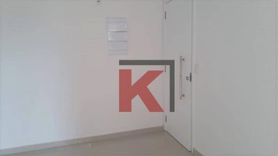 Apartamento, 1 quarto, 59 m² - Foto 5
