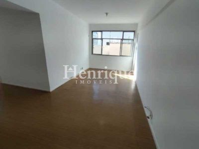 Apartamento, 2 quartos, 80 m² - Foto 1