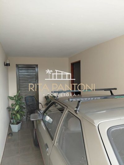 Casa, 1 quarto, 78 m² - Foto 2