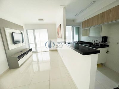 Apartamento, 1 quarto, 53 m² - Foto 5