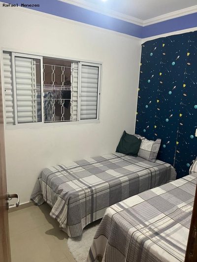 Casa, 3 quartos, 90 m² - Foto 5