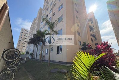 Apartamento, 2 quartos, 58 m² - Foto 1