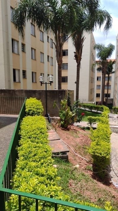 Apartamento, 2 quartos, 52 m² - Foto 5