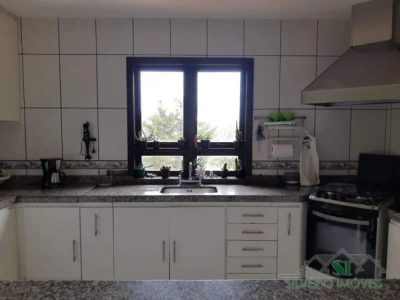 Casa, 4 quartos, 280 m² - Foto 5