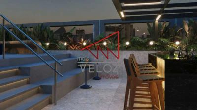 Apartamento, 32 m² - Foto 1