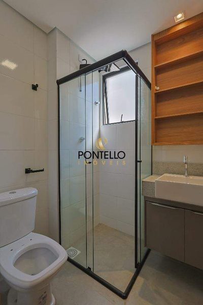 Apartamento, 2 quartos, 60 m² - Foto 4