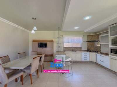 Casa, 4 quartos, 200 m² - Foto 5