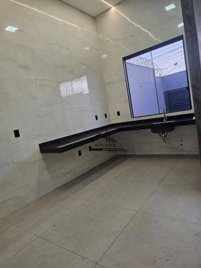 Casa, 3 quartos, 90 m² - Foto 5