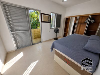 Apartamento, 2 quartos, 50 m² - Foto 4