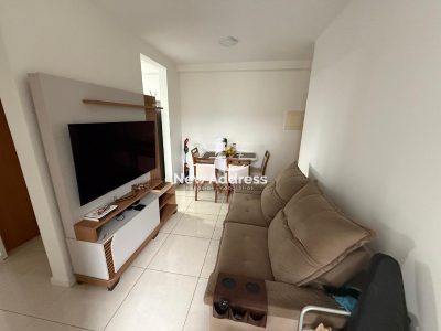 Apartamento, 3 quartos, 53 m² - Foto 1