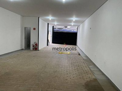 Loja-Salão, 300 m² - Foto 3