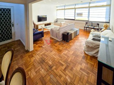 Apartamento, 3 quartos, 135 m² - Foto 4
