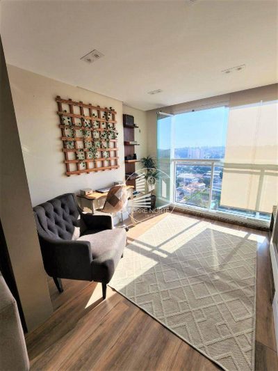 Apartamento, 2 quartos, 64 m² - Foto 1