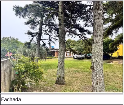 Casa, 1 quarto, 120 m² - Foto 1
