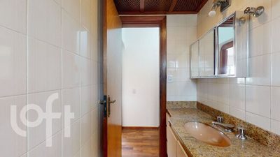 Apartamento, 3 quartos, 96 m² - Foto 3
