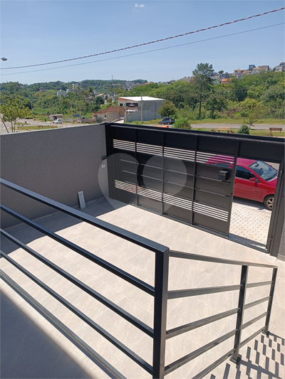 Sobrado, 3 quartos, 90 m² - Foto 3