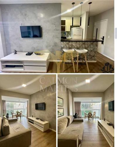 Apartamento, 2 quartos, 73 m² - Foto 3