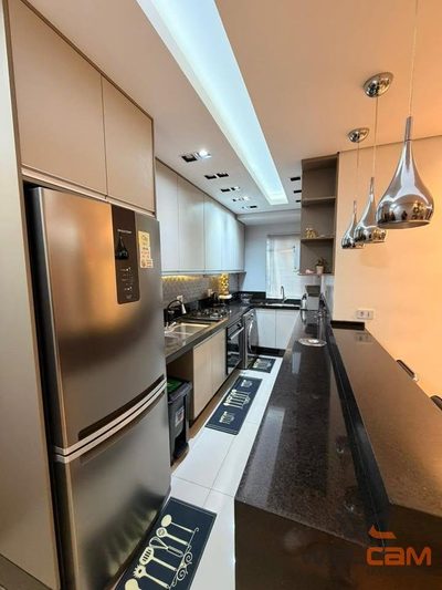 Apartamento, 2 quartos, 58 m² - Foto 4