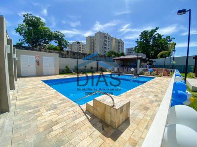 Apartamento, 2 quartos, 53 m² - Foto 4