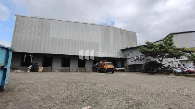 Depósito-Galpão, 2144 m² - Foto 2