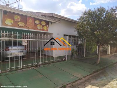Casa, 3 quartos, 191 m² - Foto 1