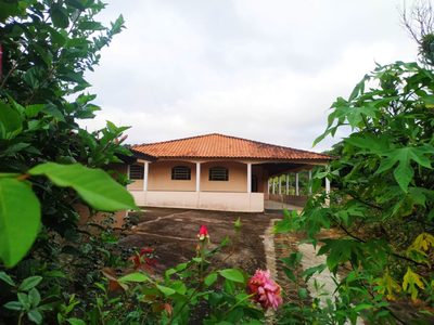 Sítio, 3 quartos, 10 hectares - Foto 2