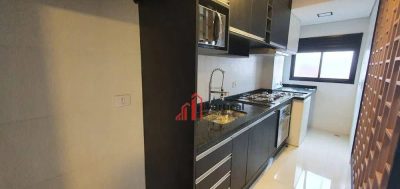 Apartamento, 2 quartos, 46 m² - Foto 4