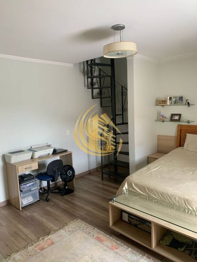 Sobrado, 3 quartos, 223 m² - Foto 5