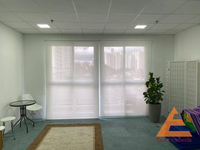 Sala-Conjunto, 34 m² - Foto 2