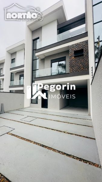 Casa, 5 quartos, 253 m² - Foto 1