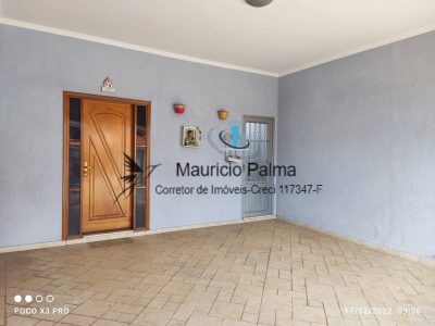 Casa, 3 quartos, 215 m² - Foto 2