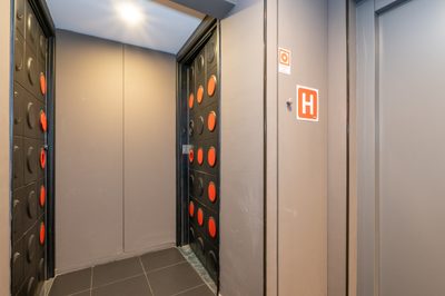 Apartamento, 1 quarto, 70 m² - Foto 3