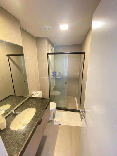 Apartamento, 1 quarto, 38 m² - Foto 5