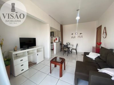 Apartamento, 2 quartos, 54 m² - Foto 3