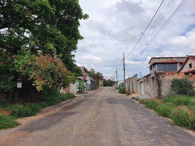 Terreno, 350 m² - Foto 2