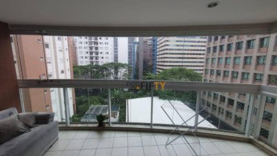Apartamento, 2 quartos, 94 m² - Foto 2