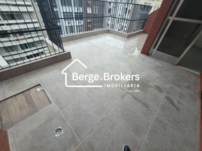 Cobertura, 1 quarto, 97 m² - Foto 2