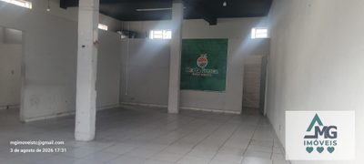 Loja-Salão, 330 m² - Foto 2