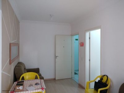 Apartamento, 2 quartos, 60 m² - Foto 5